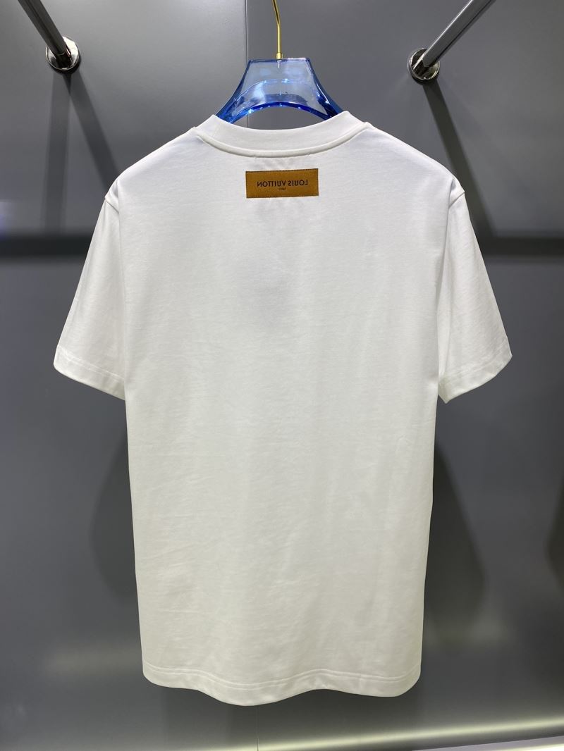 Louis Vuitton T-Shirts